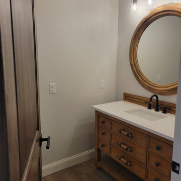 Bathroom Suite Gallery