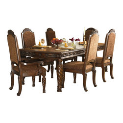 Traditional Dining Sets - Products