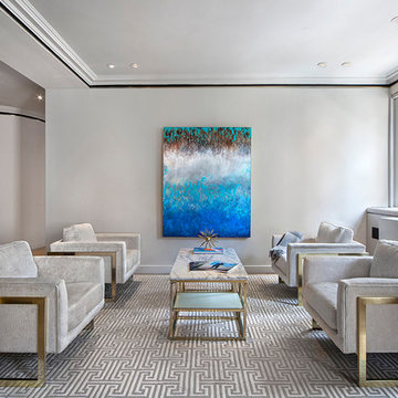 485 Park Avenue