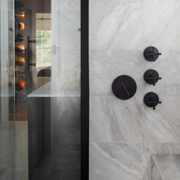 Master Bathroom Remodel Winter Park, FL