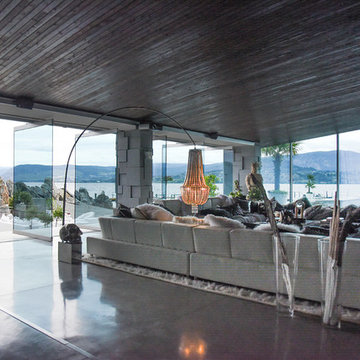 Rock House Headquarters - Kelowna BC