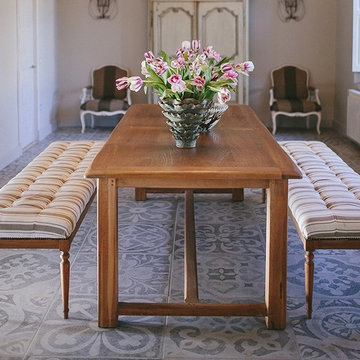 Proyectos que nos inspiran. Finca Aldeallana