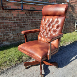 Sloane - Office Chairs