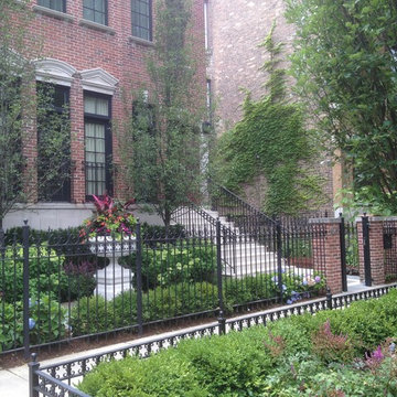 PRIVATE RESIDENCE