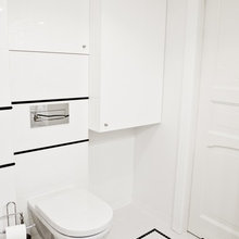 Bathroom Ideas