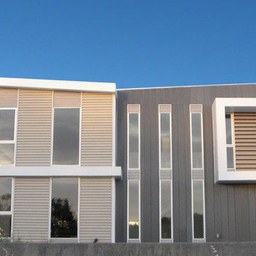 Carol's View Lane Proto House