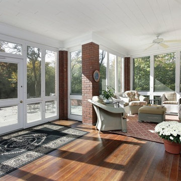 Additions: examples of the type of work The Epic bUilders are capable of: