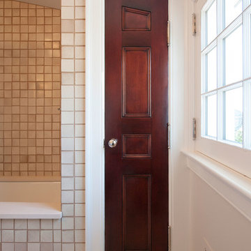 Upstate Door Custom Interior Doors