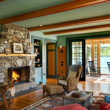 lake house