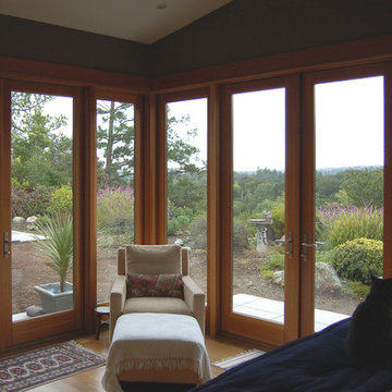 View from Master Bedroom