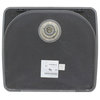 Bathroom Sink D-Bowl Topmount AstraGranite