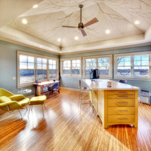 Home Office Ideas