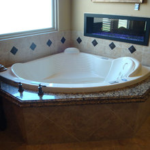 Bathroom Ideas