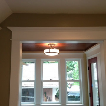 Mouldings