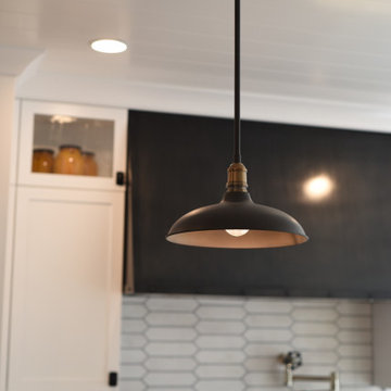 Northwest Idea House