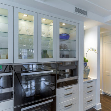 Two phase Chappaqua, Westchester County, NY Project 2019