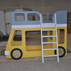 Double Decker Bus - Assembly - Products