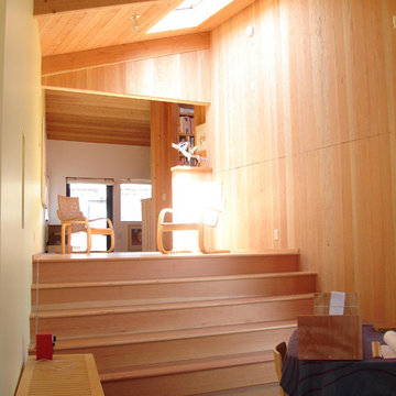 Sea Ranch Additions