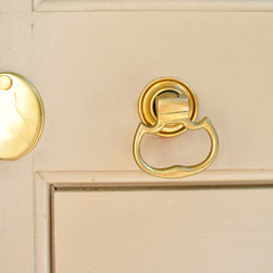 Door Hardware - Home Improvement