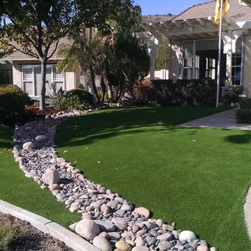 Verdant Residential Artificial Turf [San Diego, CA]