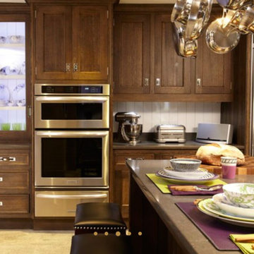 The Culinarium Collection