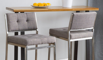 Bar Stools Under $199 With Free Shipping