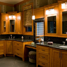 Kitchen remodel