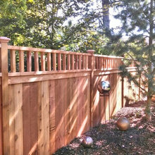 Privacy Fences