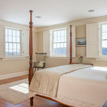 shutters as window coverings