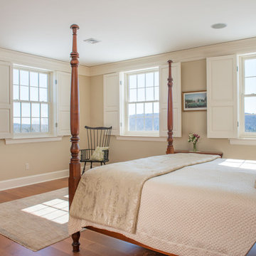 New England Colonial