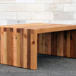 Coffee Tables & Benches - Coffee Tables