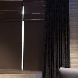Friedman, Watchung NJ - Window Treatments