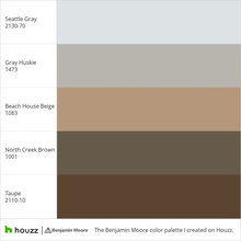 Wall paint color