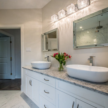 Modern Cottage Halifax - Ensuite 2