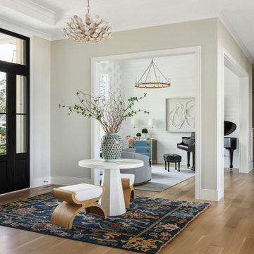 2024 Artisan Tour Home - Wildhurst
