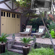 Artist's garden