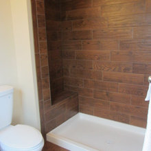 down bath
