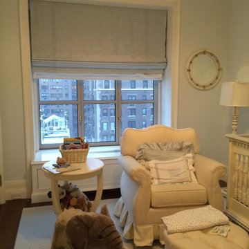 Window shades