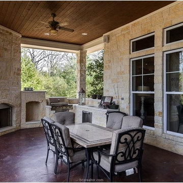 3145 Chaco Canyon Drive, College Station, TX 77845