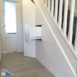 Smart Storage in Real Homes Transformation - Home Decor