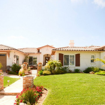 Home Exteriors