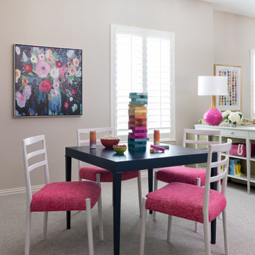 Transitional Family Residence