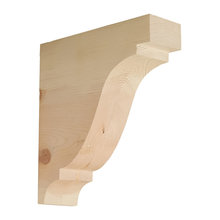 Corbels