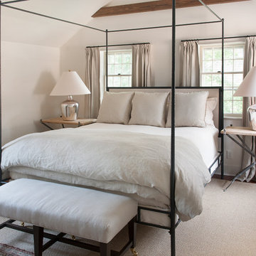 Historic District Renovation