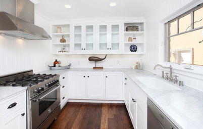 Kitchen Remodeling - Tackling The Common Questions