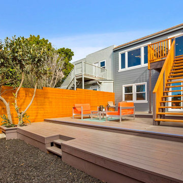 Beverly Street Project