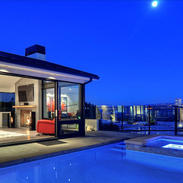 A Contemporary Sanctuary