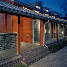 Exterior Ideas