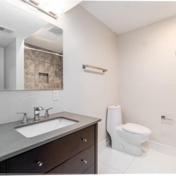Chevy Chase MD – Modern Luxury
