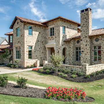 Luxury Residence [Vaquero]